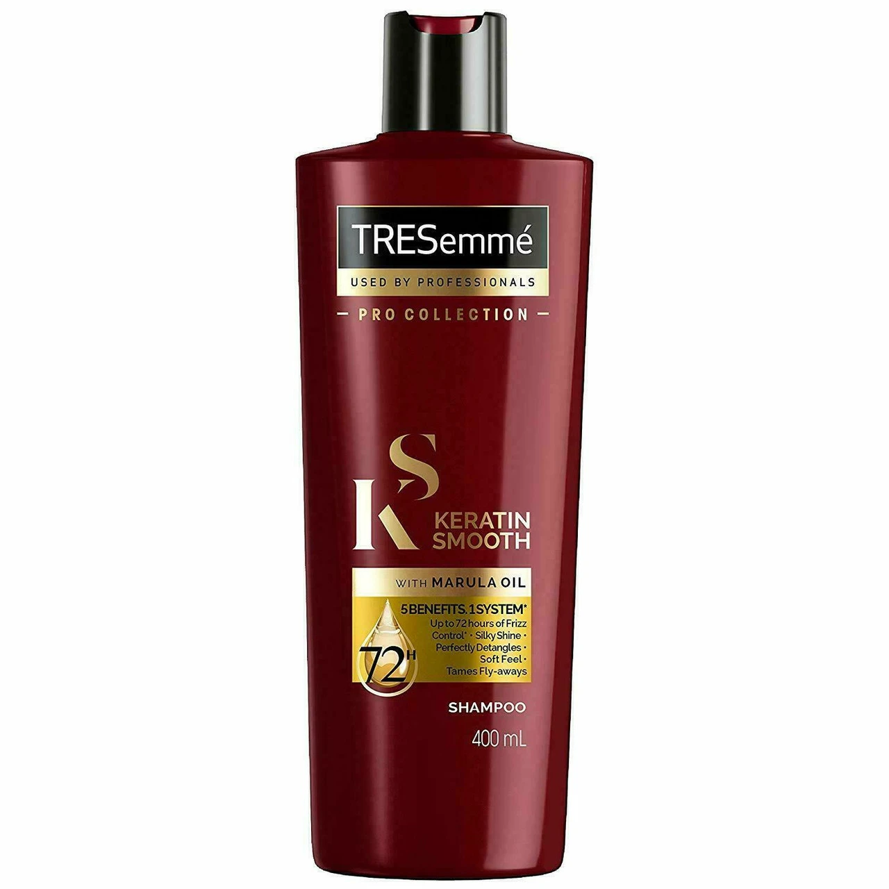 Tresemme Keratin Shampoo 400Ml